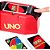 Mattel Games UNO Showdown. Regular - Vermelho Padrão - Imagem 3