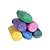 Massa para Modelar Glitter 300G Utiguti 6UNX50G(S - Imagem 2