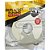 Fita Dupla Face Espuma 19MMX5,5M - Imagem 2