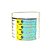 Fita Dupla Face Polipropileno 09MMX30MTS. - Imagem 1