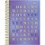 Agenda 2025 BLUSH 176F.130X188MM PCT.C/05 - Imagem 2