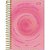 Agenda 2025 BLUSH 176F.130X188MM PCT.C/05 - Imagem 3