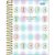 Agenda 2025 BLUSH 176F.130X188MM PCT.C/05 - Imagem 5