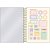 Agenda 2025 BLUSH 176F.130X188MM PCT.C/05 - Imagem 6