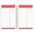Agenda 2025 BLUSH 176F.130X188MM PCT.C/05 - Imagem 7