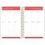Agenda 2025 BLUSH 176F.130X188MM PCT.C/05 - Imagem 8