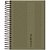 Agenda 2025 Compacta Color 176F.123X170MM PCT.C/04 - Imagem 2