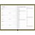Agenda 2025 Compacta Color 176F.123X170MM PCT.C/04 - Imagem 5