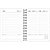 Agenda 2025 Compacta Color 176F.123X170MM PCT.C/04 - Imagem 6
