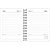 Agenda 2025 Compacta Color 176F.123X170MM PCT.C/04 - Imagem 7