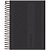 Agenda 2025 Compacta Preta 176F.123X170MM PCT.C/04 - Imagem 2