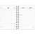 Agenda 2025 Joyful MIND 176F.117X164MM PCT.C/05 - Imagem 8