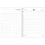 Agenda 2025 Office Color 200F.177X240MM PCT.C/04 - Imagem 3