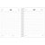 Agenda 2025 Office Color 200F.177X240MM PCT.C/04 - Imagem 4