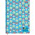 Agenda 2025 POP Collection 160F.123X166MM PCT.C/04 - Imagem 2