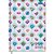Agenda 2025 POP Collection 160F.123X166MM PCT.C/04 - Imagem 5