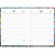 Agenda 2025 POP Collection 160F.123X166MM PCT.C/04 - Imagem 6
