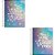 Agenda 2025 GLOW CD ESP 176FLS 117X164MM PCT.C/05 - Imagem 2
