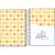 Agenda 2025 GLOW CD ESP 176FLS 117X164MM PCT.C/05 - Imagem 3