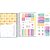Agenda 2025 GLOW CD ESP 176FLS 117X164MM PCT.C/05 - Imagem 4