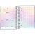 Agenda 2025 GLOW CD ESP 176FLS 117X164MM PCT.C/05 - Imagem 5