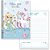 Agenda 2025 Aluno PLUS 160F.120X160MM PCT.C/04 - Imagem 1