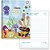 Agenda 2025 Aluno PLUS 160F.120X160MM PCT.C/04 - Imagem 4