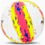 Bola de Volei SOFT Xxiii BC-RS-AM - Imagem 3