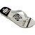 Chinelo Havaianas Licenciado TOP Santos 37/8 Branco PAR - Imagem 2