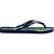 Chinelo Havaianas Masculino Aloha 39/0 Marinho PAR - Imagem 4