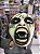 Mascara de Latex Halloween Spook  Freira  -  UNID - Imagem 6