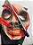 Mascara de Latex Halloween Spook Machadinha  -  UNID - Imagem 1