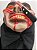 Mascara de Latex Halloween Spook Machadinha  -  UNID - Imagem 2