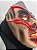 Mascara de Latex Halloween Spook Machadinha  -  UNID - Imagem 3