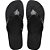 Chinelo Havaianas Masculino TRACK GO 39/0 Preto PAR - Imagem 2