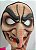 Mascara de Latex Halloween Spook  Bruxa MA -  UNID - Imagem 2