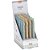 Lapiseira 0.7MM Plastica SOFT 4 Cores Sortida - Imagem 2
