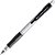 Lapiseira 0.5MM Supergrip 0.5 H-185 Preta - Imagem 2