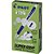 Lapiseira 0.5MM Supergrip 0.5 H-185 Azul - Imagem 1