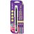 Lapis Preto Redondo Infinito Diamente BLACK Amarel (7896657836535) - Imagem 2