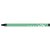 Lapis Preto Redondo Infinito Diamante Color Verde - Imagem 3