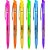 Lapiseira 0.7MM CIS Neon 6 Cores - Imagem 3