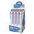 Lapiseira 0.7MM CIS MINT 6CORES TONS Pastel - Imagem 1