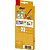 Lapis de COR Sextavado BIC Bicolor 12 Lapis 24 Cores - Imagem 3