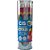 Lapis de COR Jumbo CIS Multicolor Grafite 4 Cores - Imagem 2