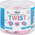 Borracha Decorada TWIST (S) - Imagem 1