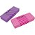 Borracha Decorada CIS Spiro Retangular Cores - Imagem 5