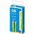 Borracha Caneta CIS ER-20 Auto Eraser Fluor. - Imagem 1