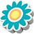Borracha Decorada PULL PACK TR FUN Forma Sortida - Imagem 5