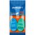 Borracha Colorida PULL PACK TR OVAL Color Sortid - Imagem 2